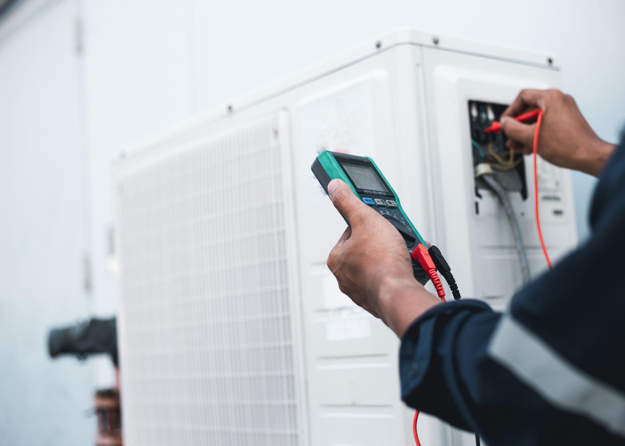 HVAC services