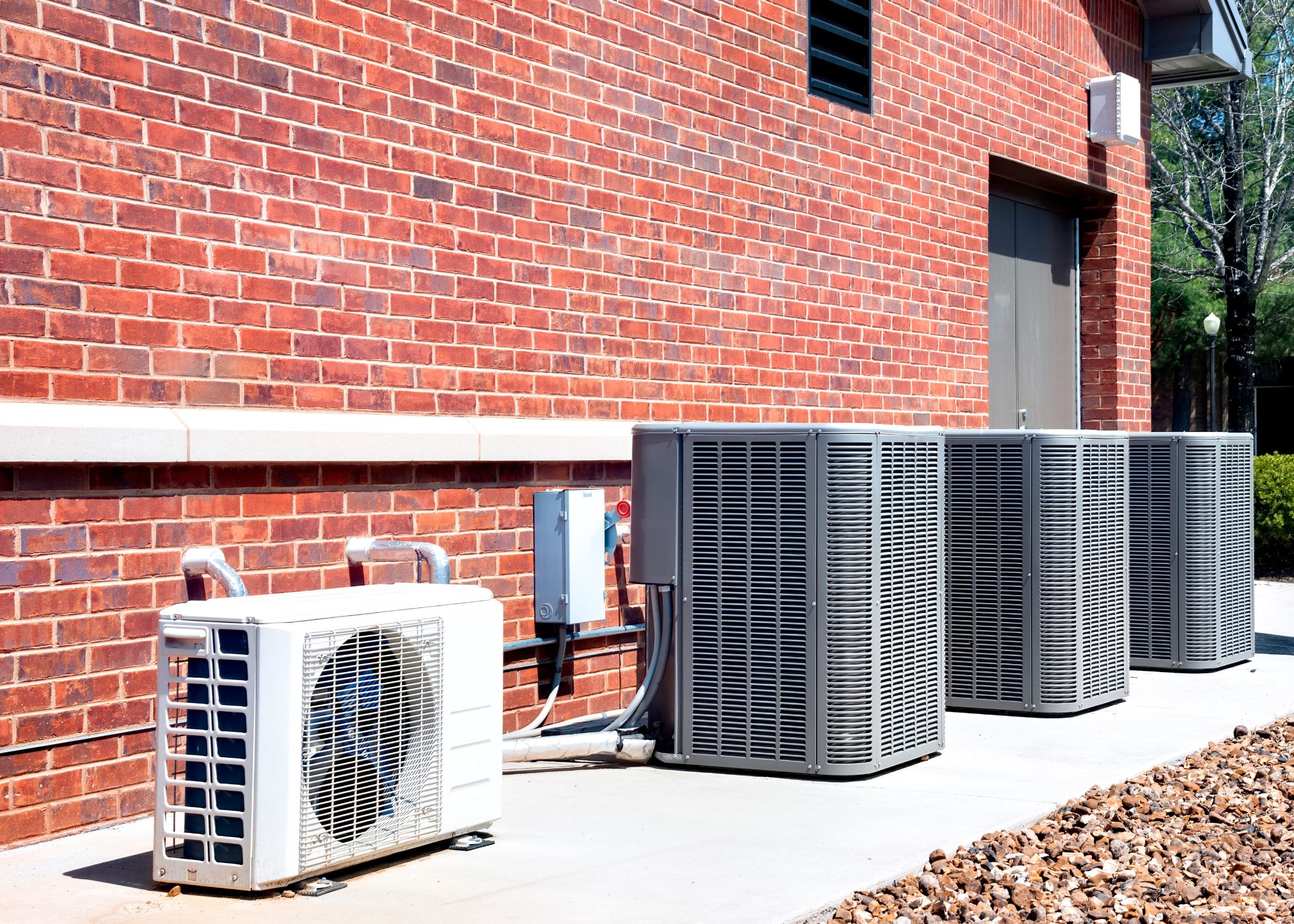 HVAC services