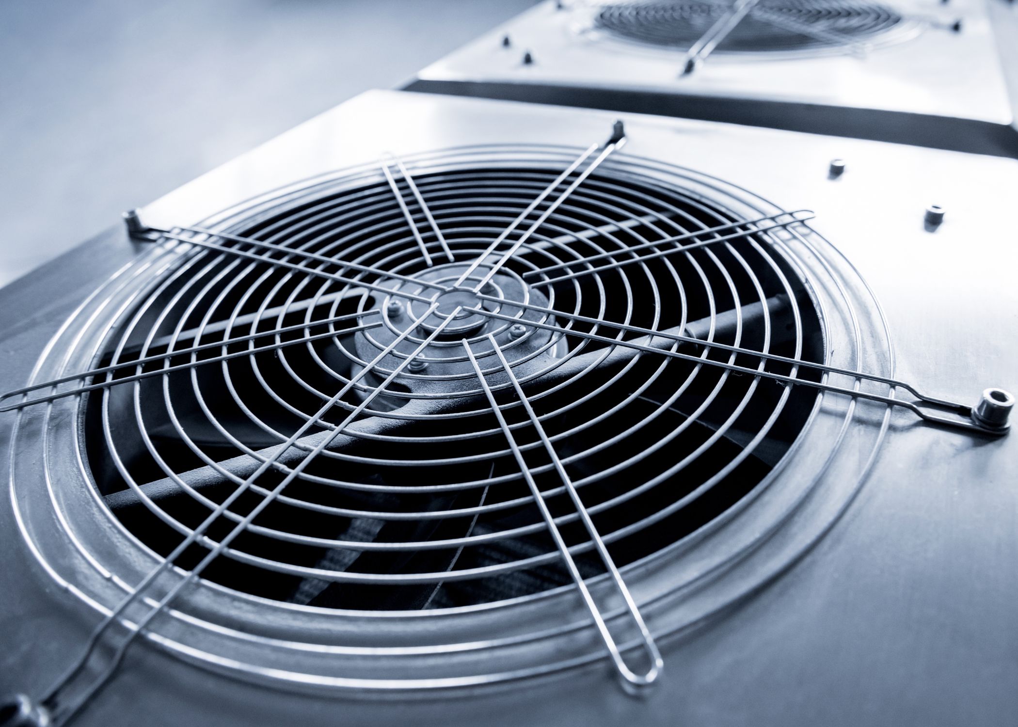 HVAC services by Jackson Mechanical