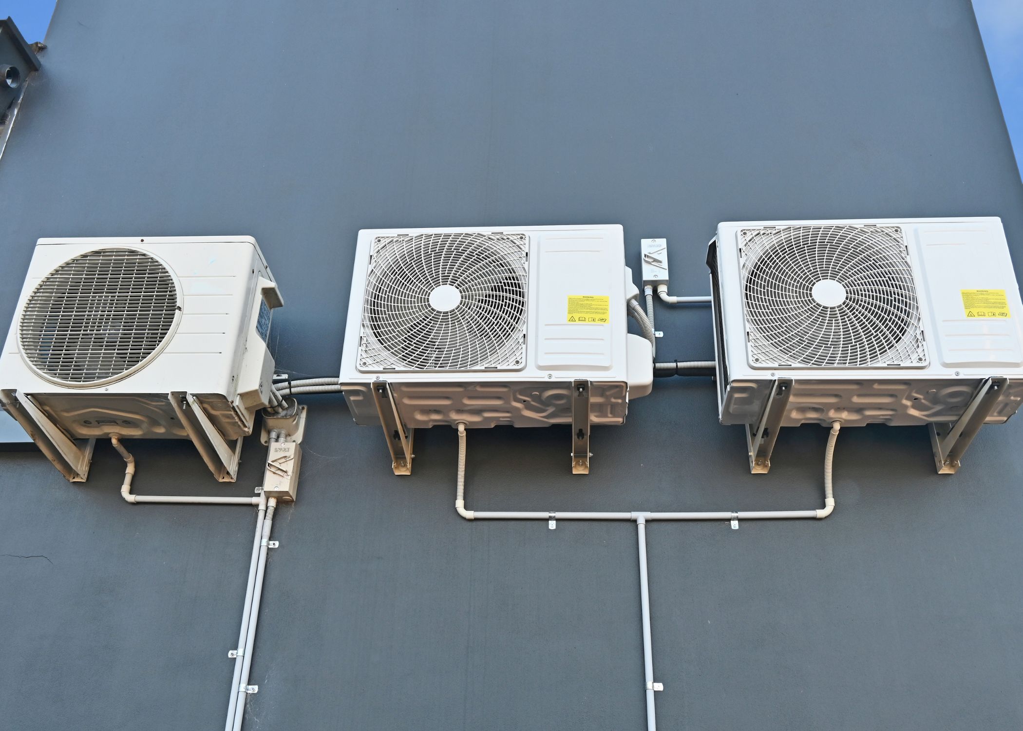 Hvac services