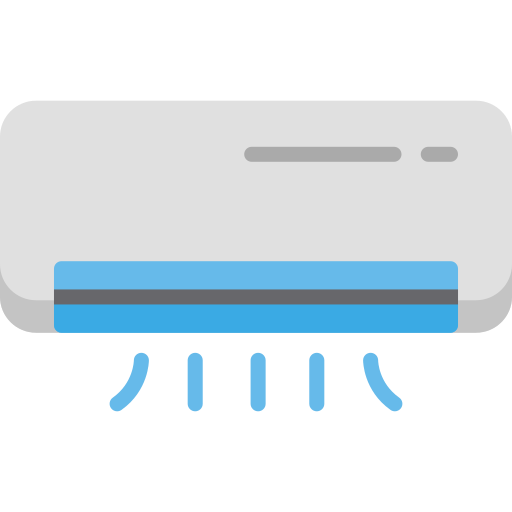 air conditioner icon