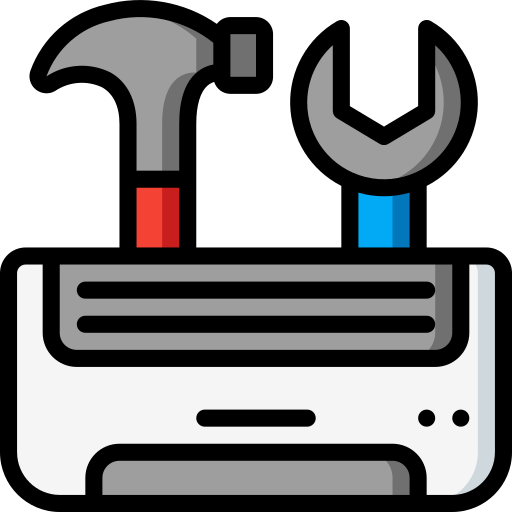 air conditioning icon