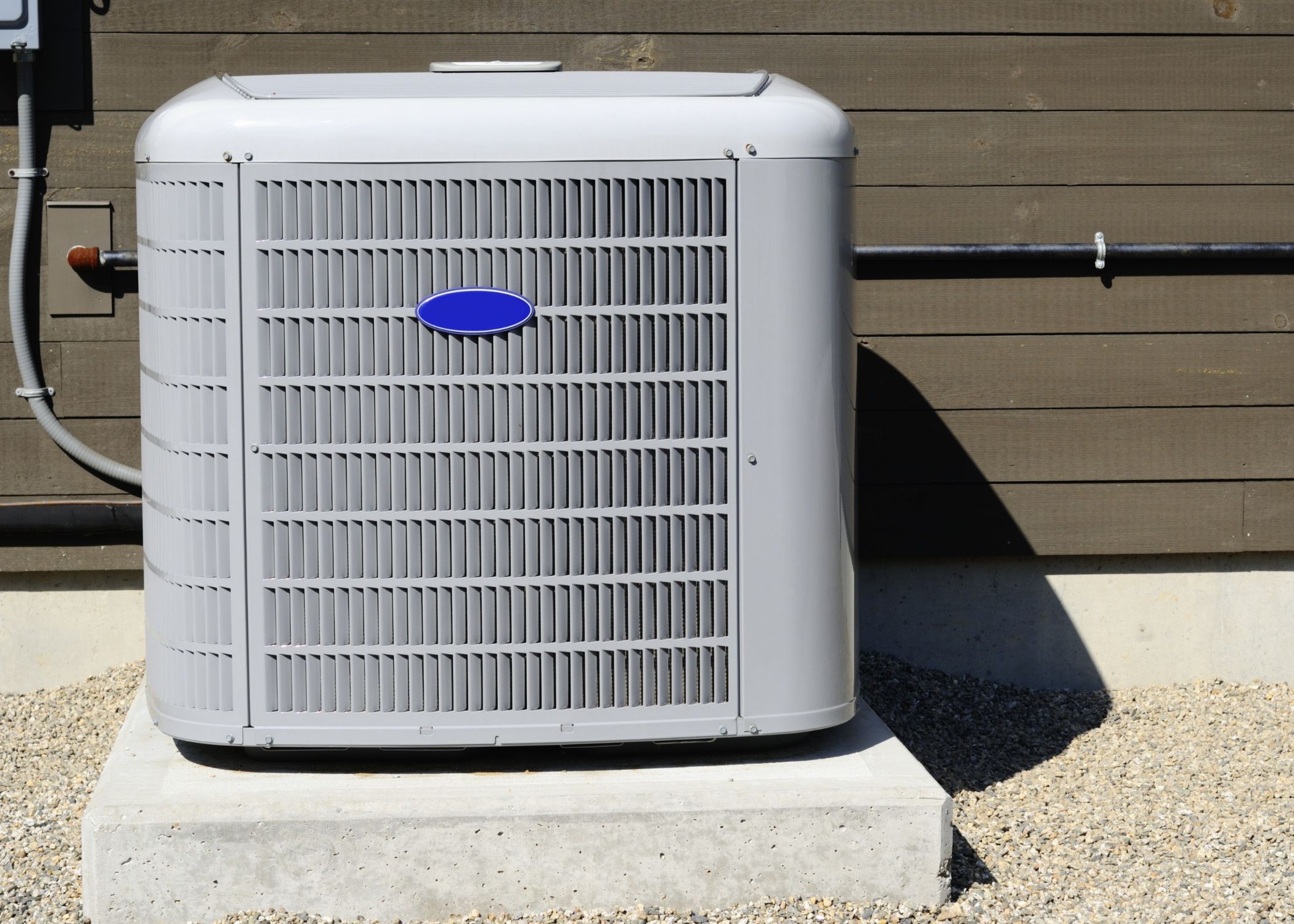 hvac services