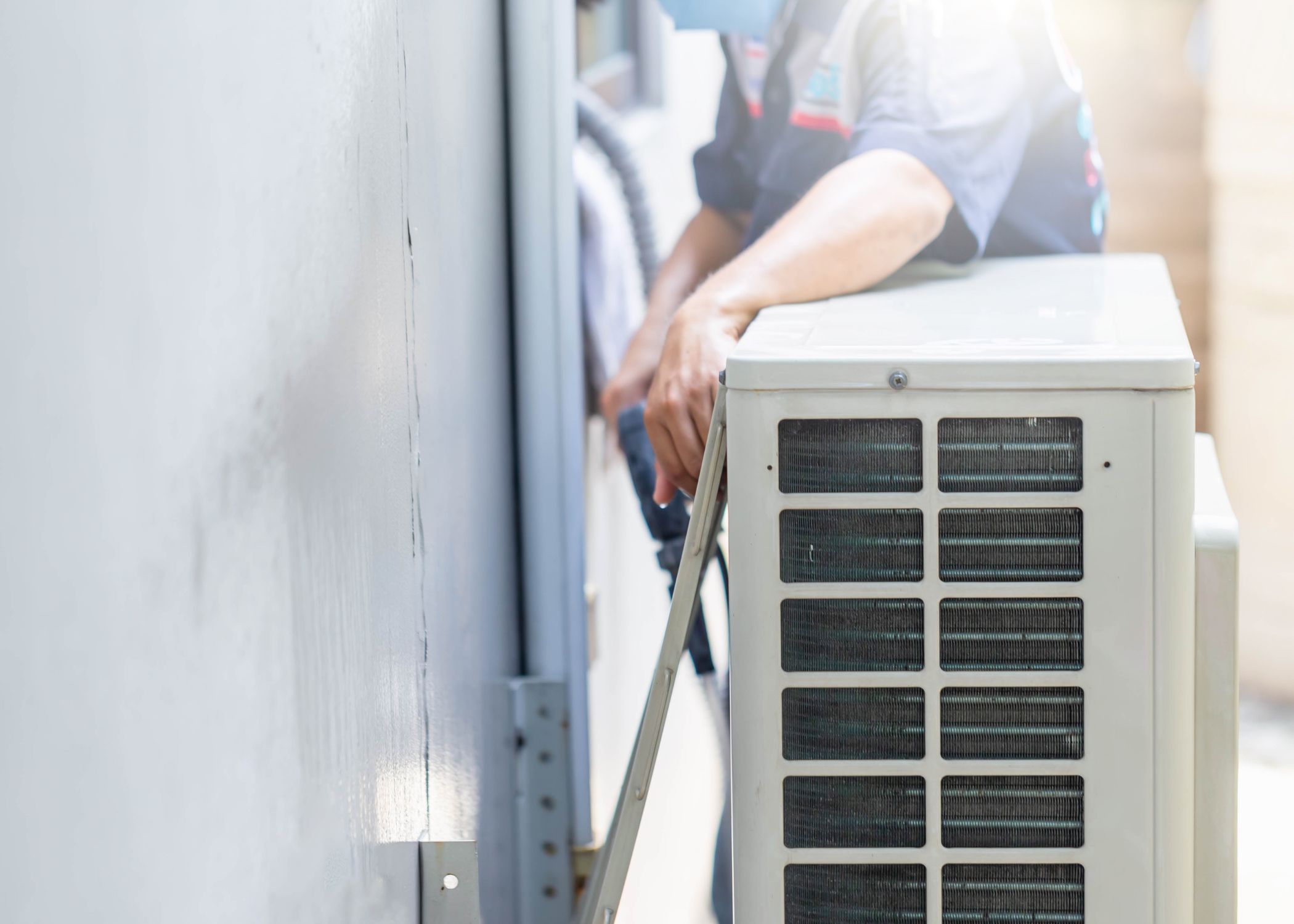 HVAC services