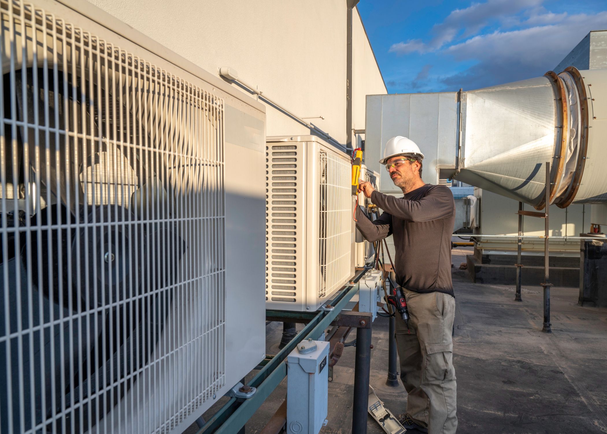 HVAC Services