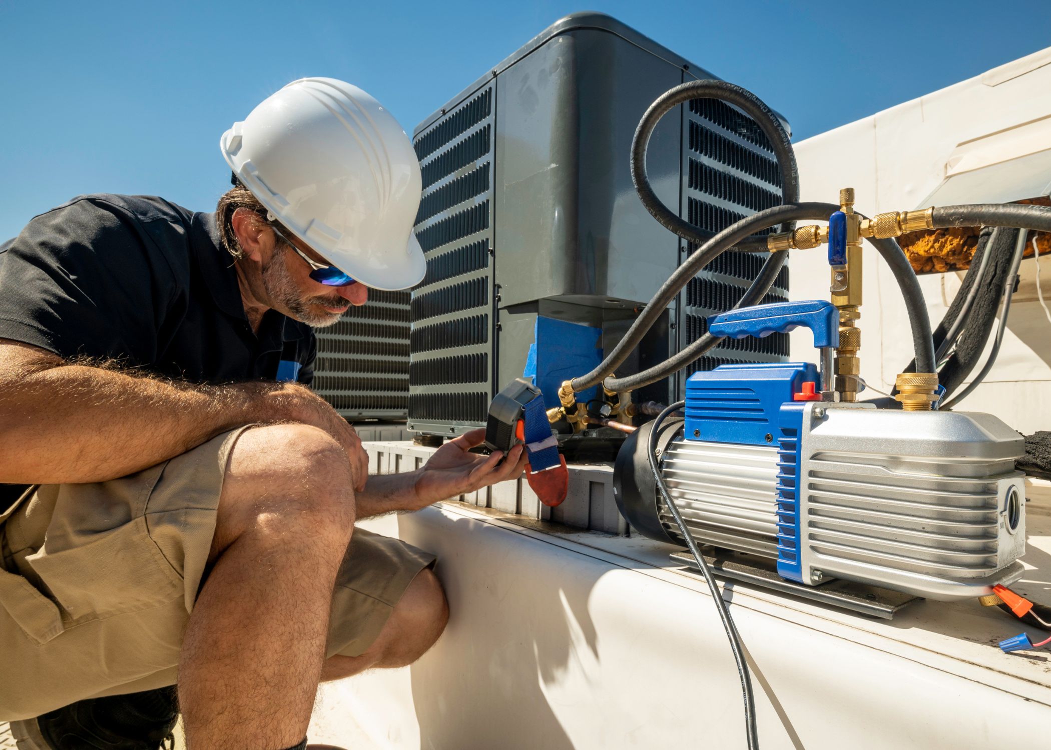 HVAC Services