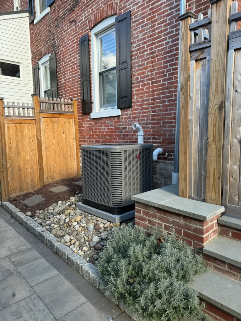 Best-HVAC-Installation-HVAC-Repair-Bucks-County