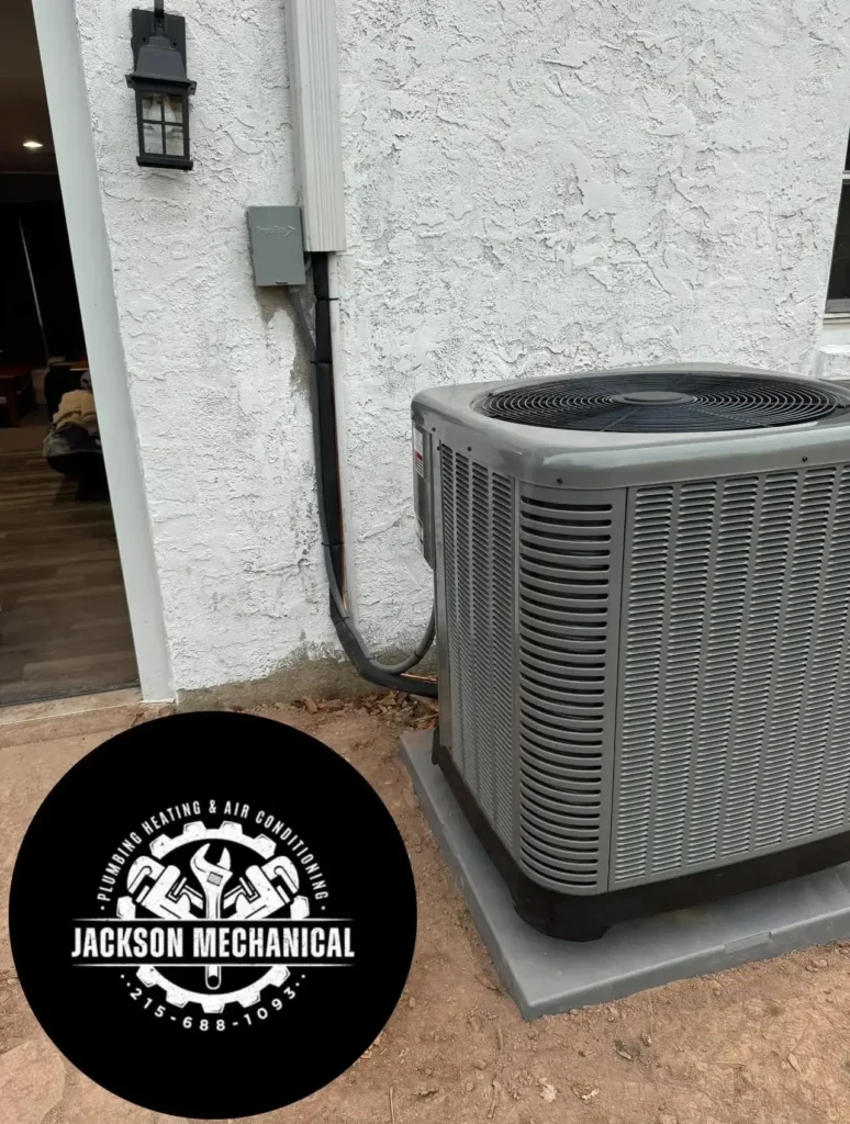 HVAC raheem
