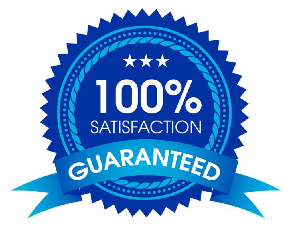 satisfaction