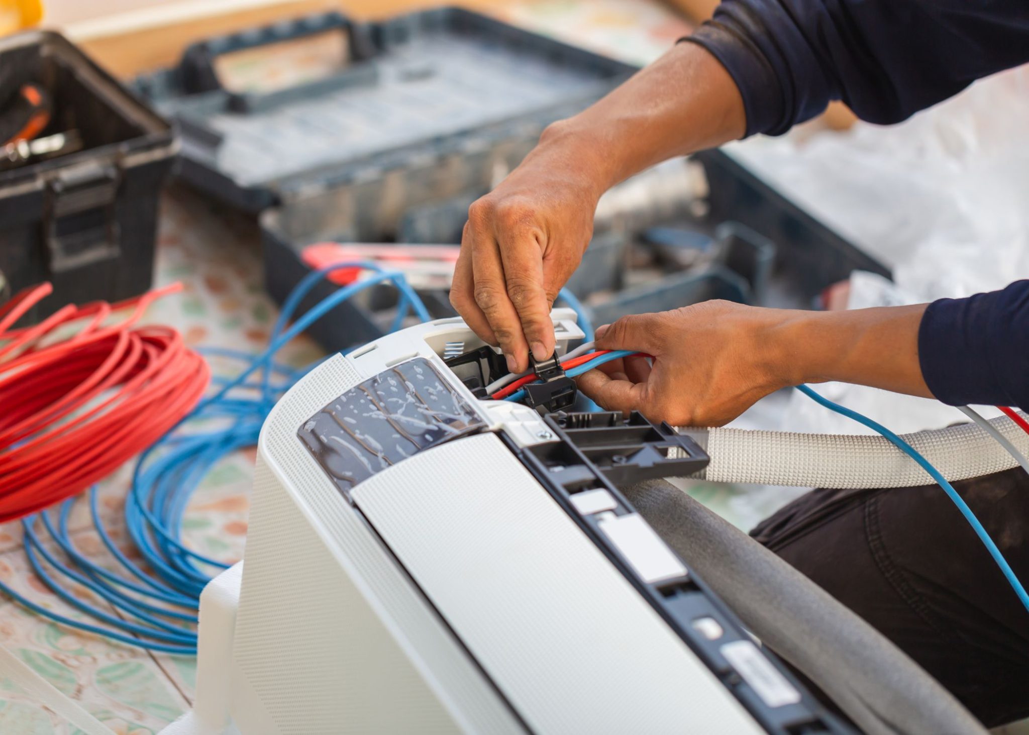 Expert-HVAC-Services
