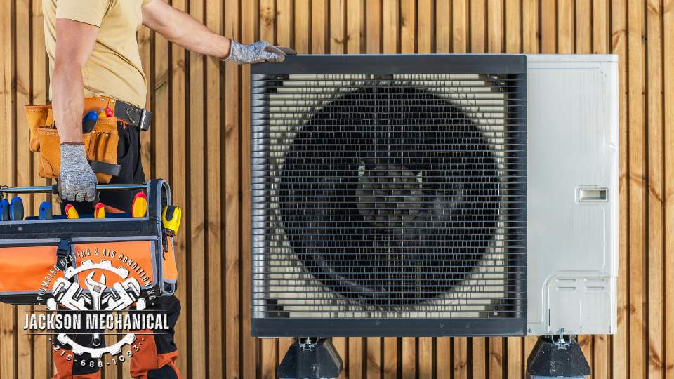 HVAC-Repair-Doylestown