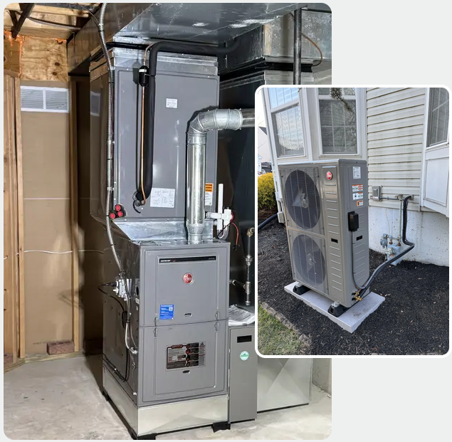 HVAC Repair