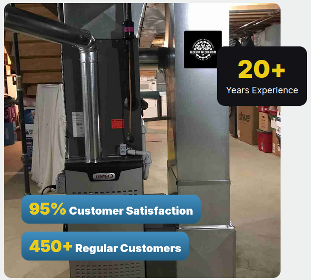 20 years in business