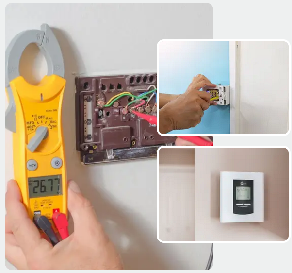 Electricians