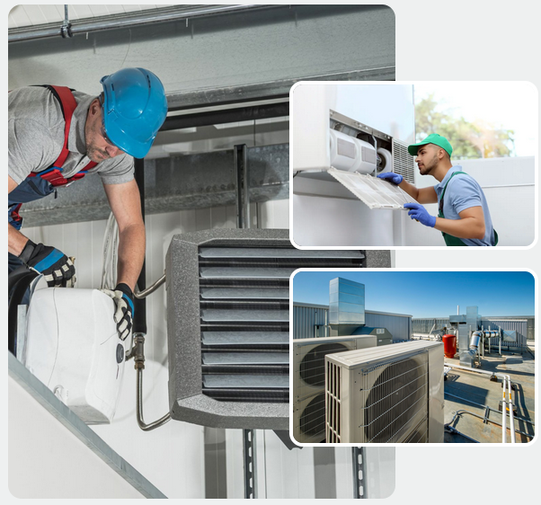 HVAC