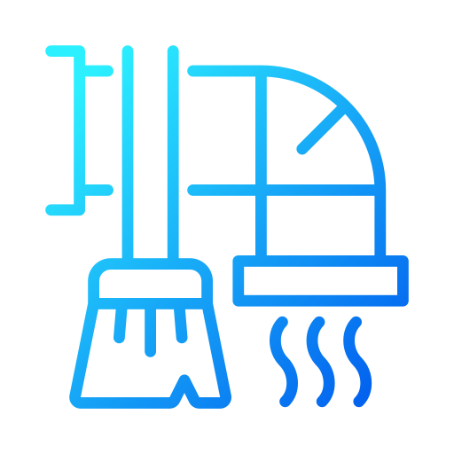 Duct cleaning