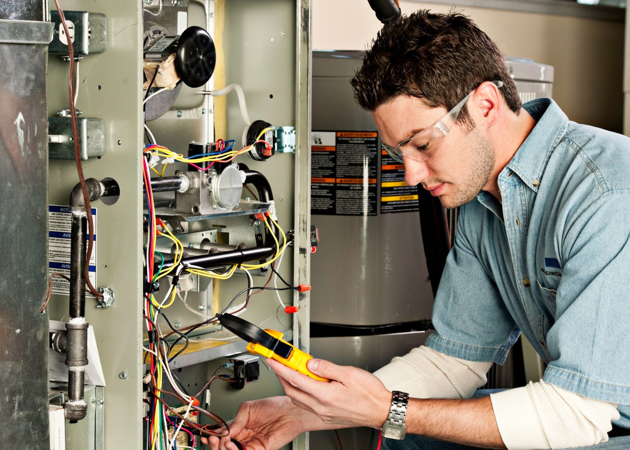 furnace-maintenance