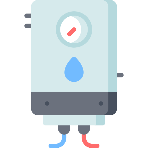 Home Boiler<br>