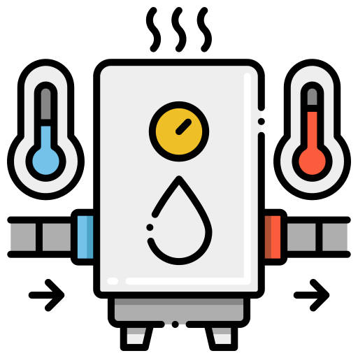 Heater Installation & Repair