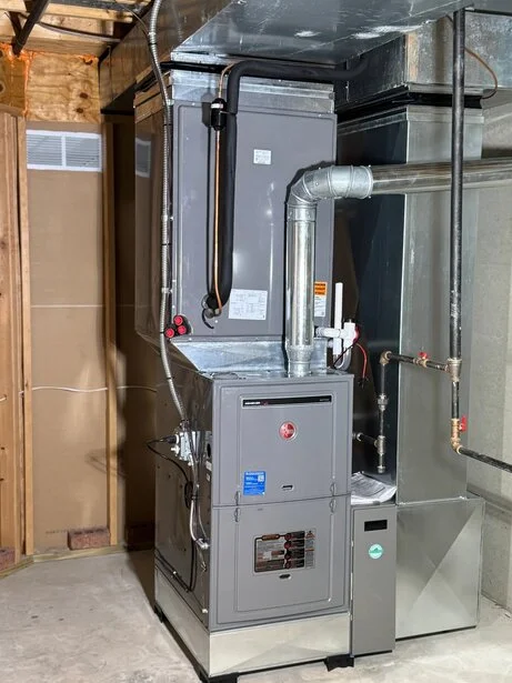 Best HVAC Installation & HVAC Repair in Doylestown
