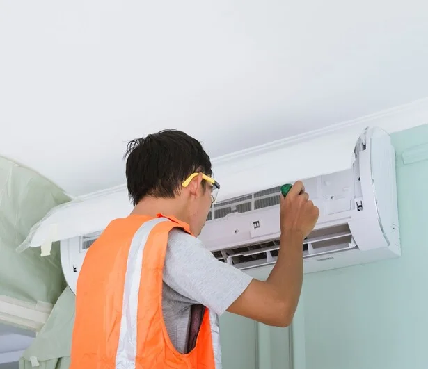 HVAC contractor in Ambler