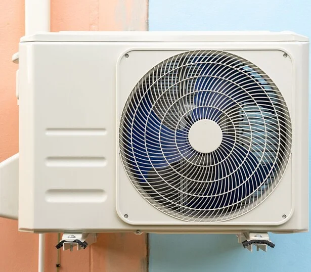 HVAC contractor in Ambler
