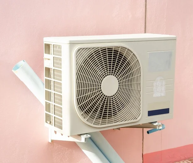 HVAC services in Buckingham