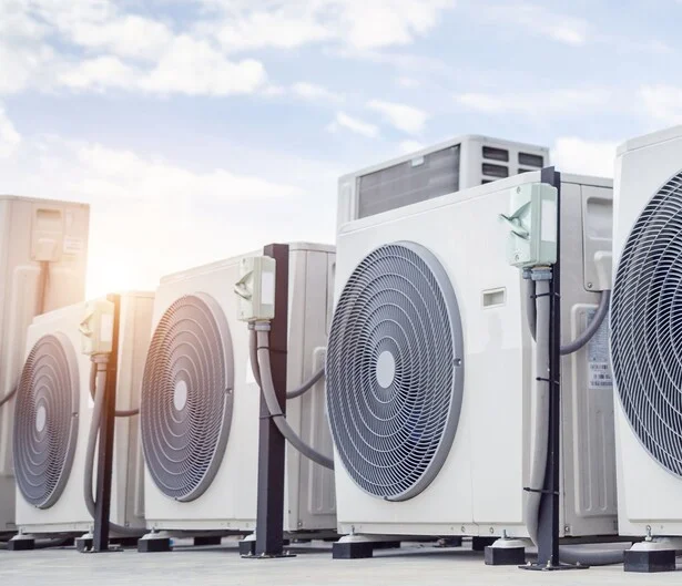HVAC services in New Hope, PA