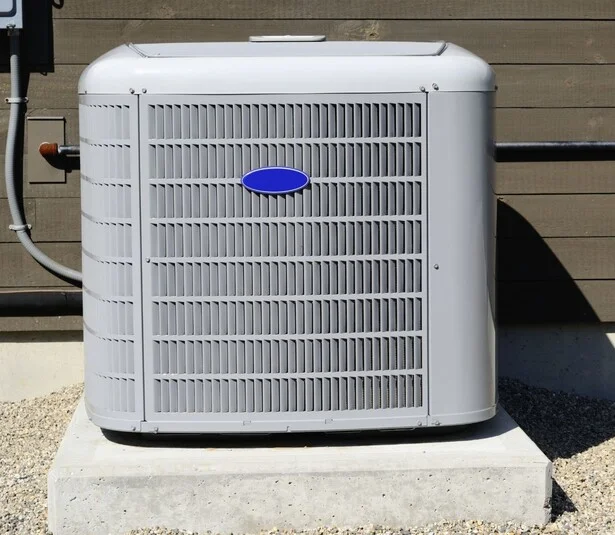 HVAC services in Warminster