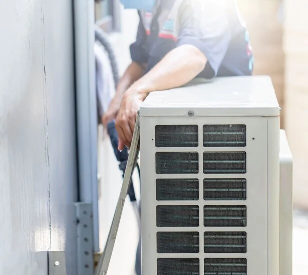 HVAC Services in Warrington, PA