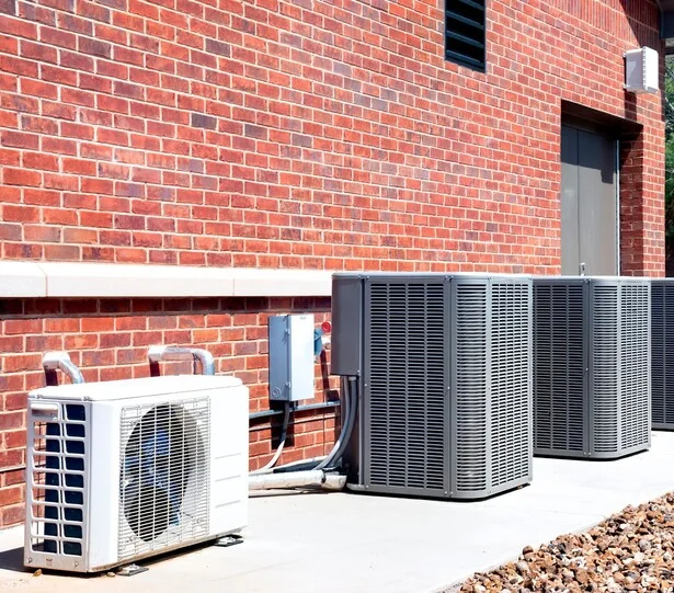 HVAC Services in Warrington, PA