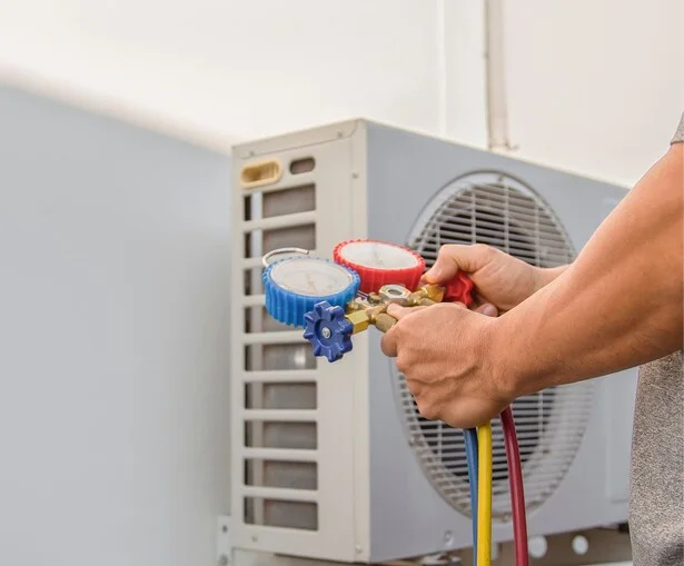 HVAC Services in Yardley, PA