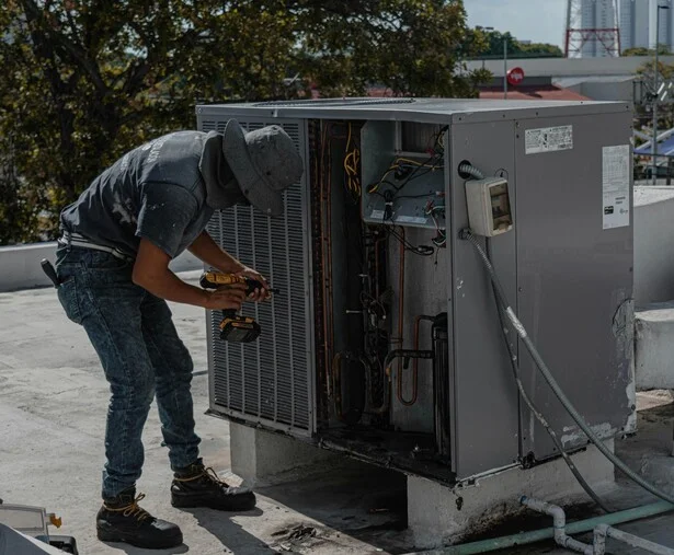 HVAC Services in Yardley, PA