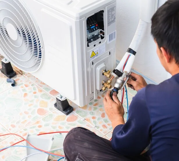 HVAC Contractor in Doylestown