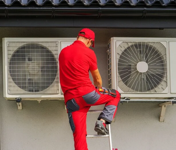 HVAC Services in Levittown, PA