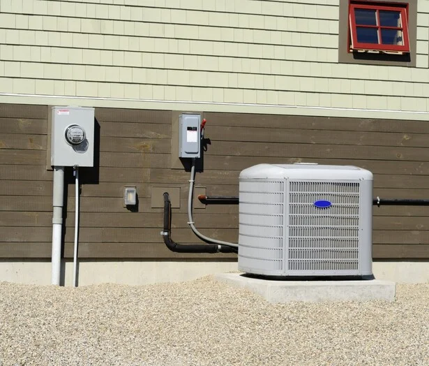 HVAC Services in Levittown, PA