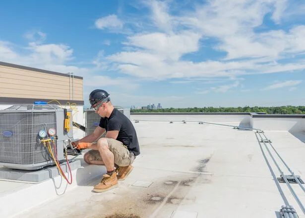 HVAC Services in Morrisville, PA