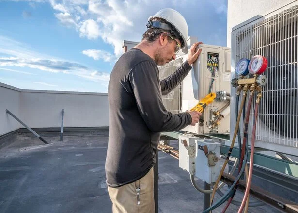 HVAC Services in Morrisville, PA