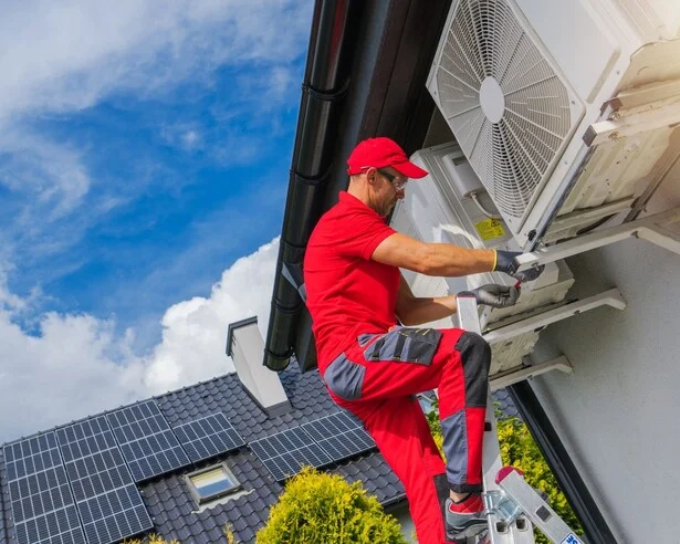 HVAC Services in Perkasie