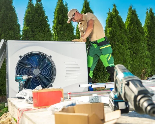 HVAC Services in Perkasie