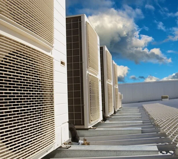 HVAC contractor in Fort Washington