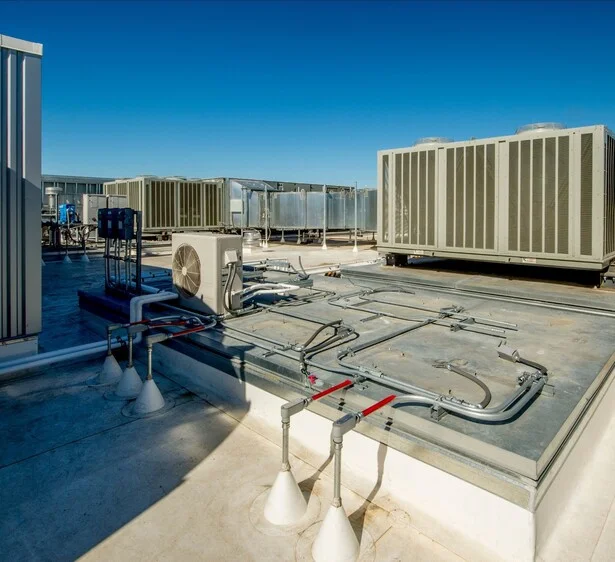 HVAC contractor in Fort Washington