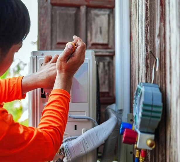 HVAC Contractor in Horsham