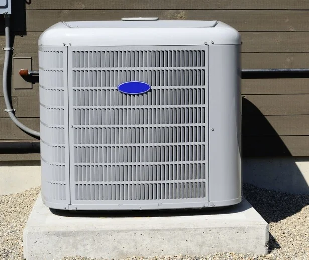 HVAC contractor in Newtown
