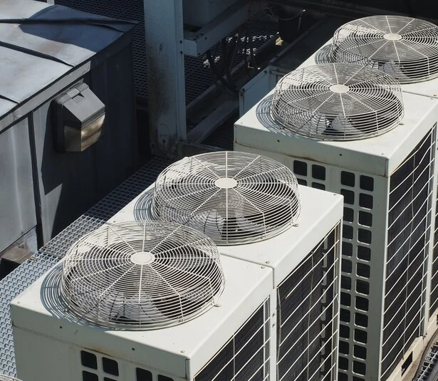HVAC Contractor in Norristown