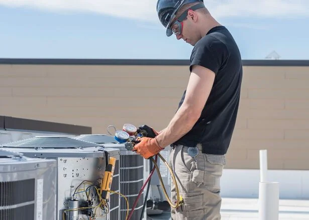 HVAC Services in Quakertown