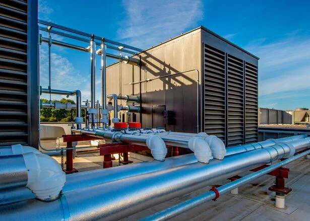 HVAC Services in Quakertown