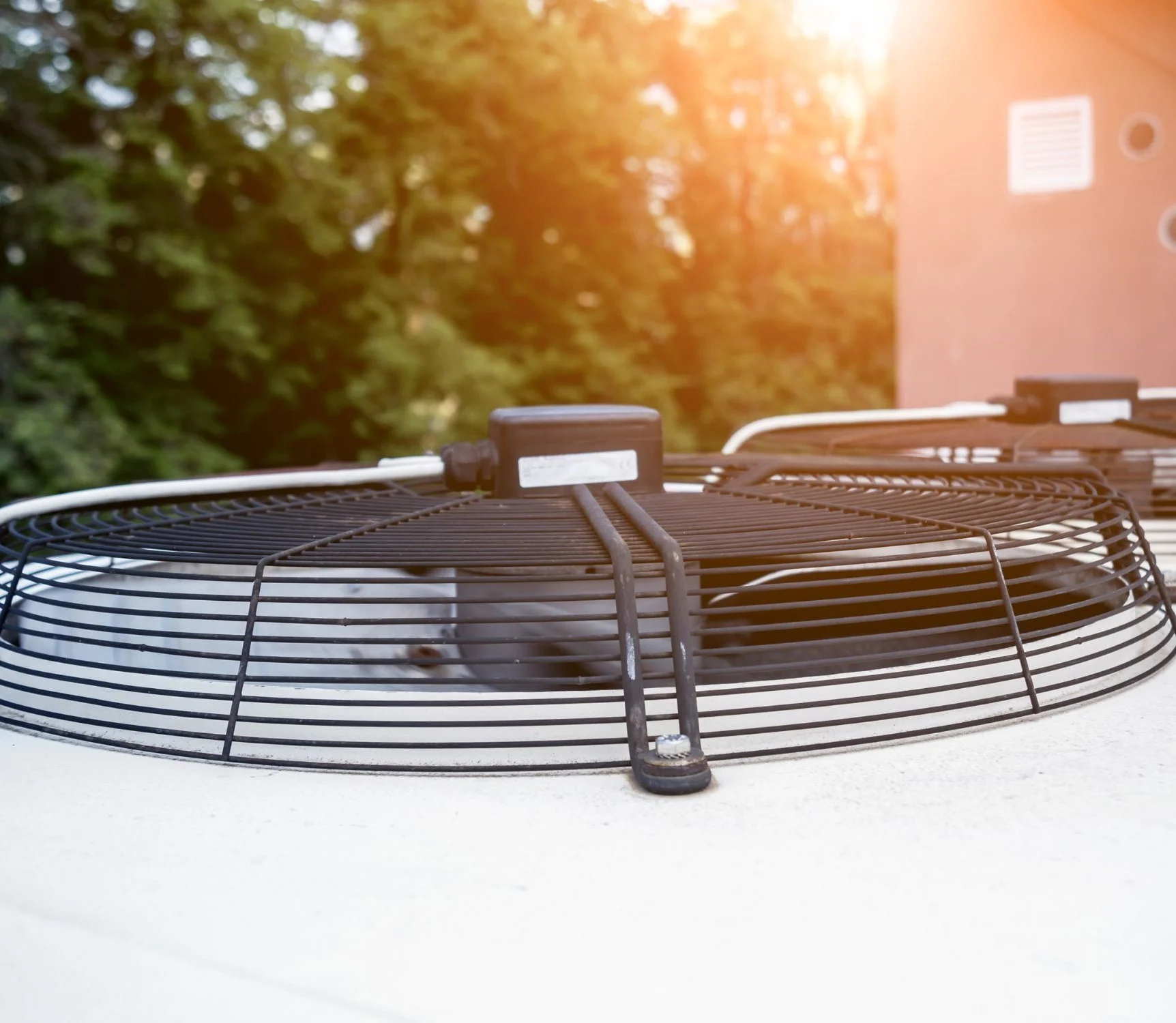 HVAC Services in Sellersville
