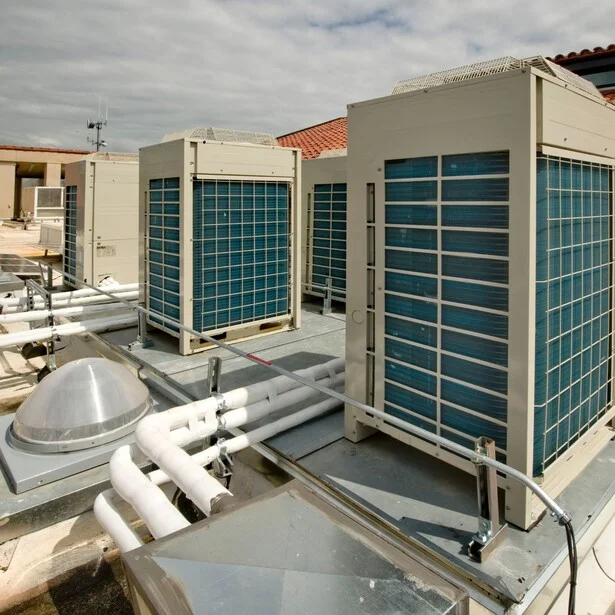 HVAC Contractor in Willow Grove
