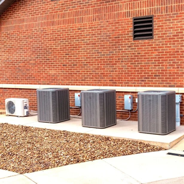 HVAC Contractor in Willow Grove